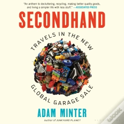 Capa do artigo Secondhand