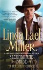 Secondhand Bride - Preview