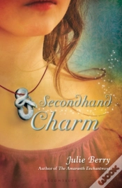 Capa do artigo Secondhand Charm