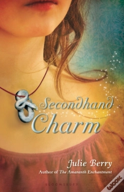 Capa do artigo Secondhand Charm