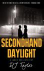 Secondhand Daylight - Preview