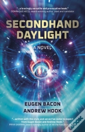 Capa do artigo Secondhand Daylight