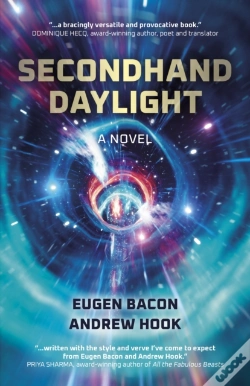 Capa do artigo Secondhand Daylight