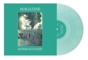Capa do artigo Secondhand Daylight - Vinil