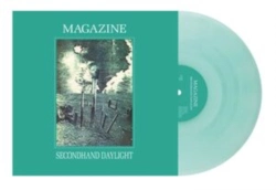 Capa do artigo Secondhand Daylight - Vinil