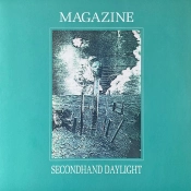 Capa do artigo Secondhand Daylight - Vinil