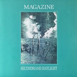 Capa do artigo Secondhand Daylight - Vinil