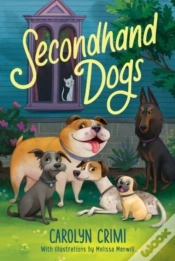 Capa do artigo Secondhand Dogs