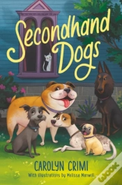 Capa do artigo Secondhand Dogs
