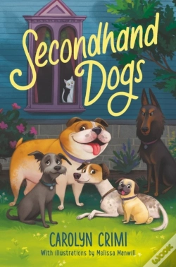 Capa do artigo Secondhand Dogs