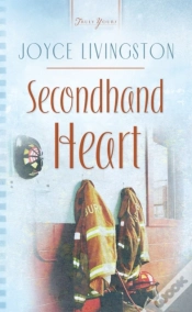 Capa do artigo Secondhand Heart
