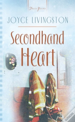 Capa do artigo Secondhand Heart