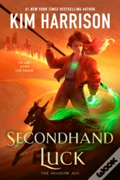 Capa do artigo Secondhand Luck