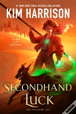 Capa do artigo Secondhand Luck