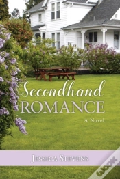 Capa do artigo Secondhand Romance