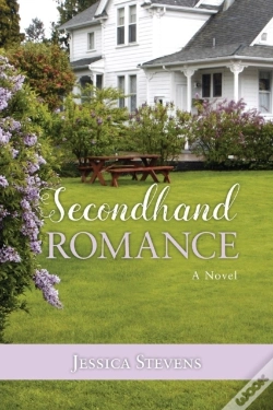 Capa do artigo Secondhand Romance
