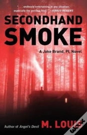 Capa do artigo Secondhand Smoke