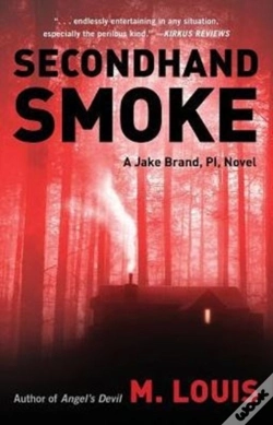 Capa do artigo Secondhand Smoke