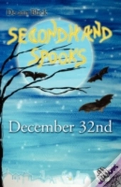Secondhand Spooks