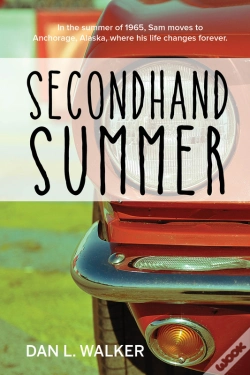 Capa do artigo Secondhand Summer