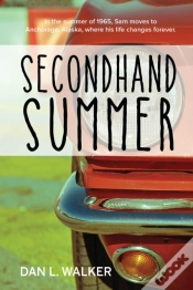 Capa do artigo Secondhand Summer
