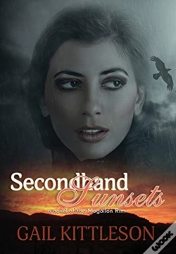 Capa do artigo Secondhand Sunsets