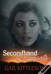 Capa do artigo Secondhand Sunsets