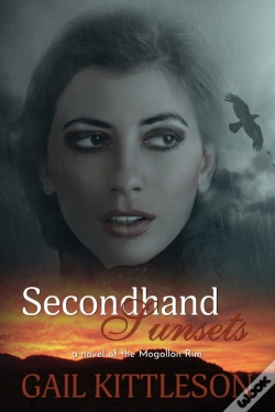 Capa do artigo Secondhand Sunsets