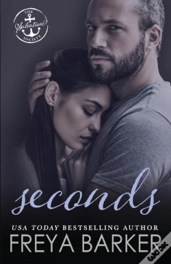 Capa do artigo Seconds