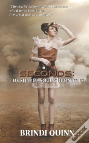 Capa do artigo Seconds