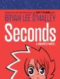 Seconds - Preview