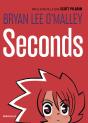 Seconds - Preview