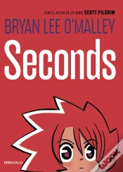 Capa do artigo Seconds