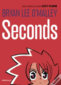Capa do artigo Seconds