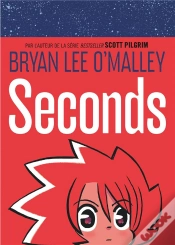 Capa do artigo Seconds