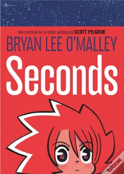 Capa do artigo Seconds