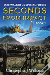 Capa do artigo Seconds From Impact