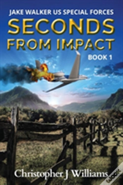Capa do artigo Seconds From Impact