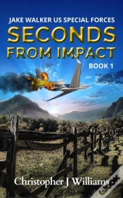 Capa do artigo Seconds From Impact