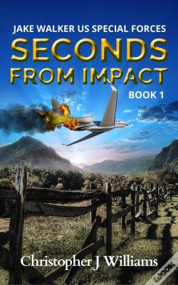 Capa do artigo Seconds From Impact