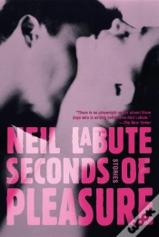 Capa do artigo Seconds Of Pleasure