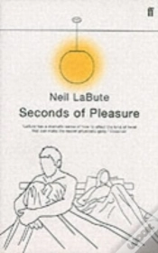 Capa do artigo Seconds Of Pleasure