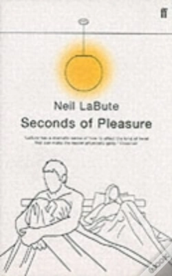Capa do artigo Seconds Of Pleasure