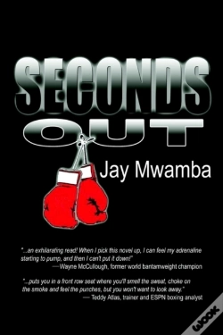 Capa do artigo Seconds Out