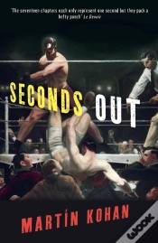 Capa do artigo Seconds Out