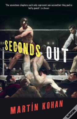 Capa do artigo Seconds Out