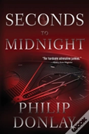 Capa do artigo Seconds To Midnight