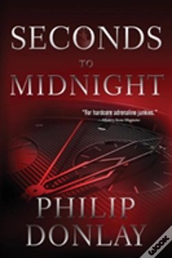 Capa do artigo Seconds To Midnight