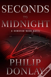 Capa do artigo Seconds To Midnight