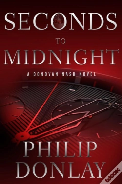 Capa do artigo Seconds To Midnight